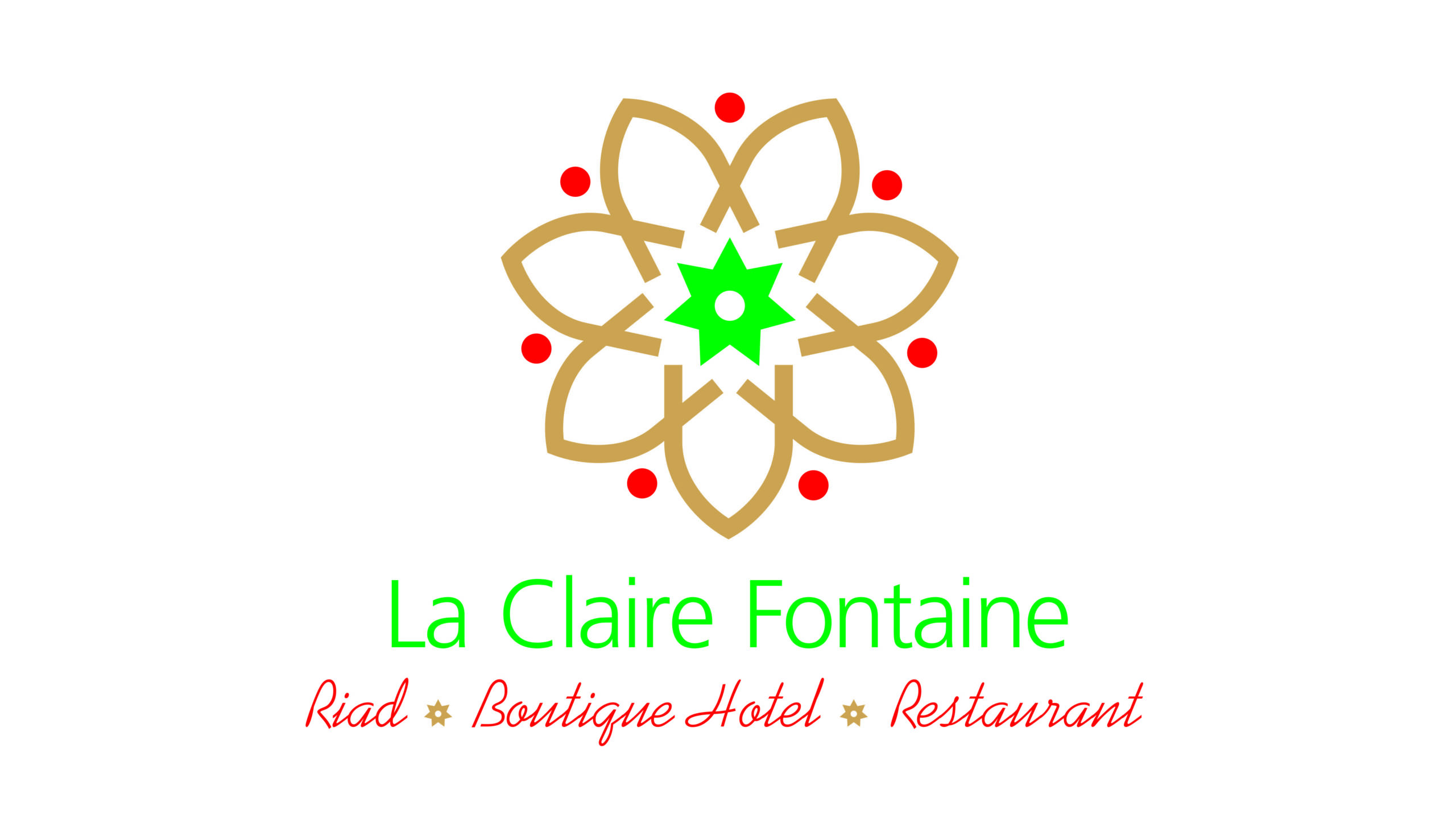 La Claire Fontaine