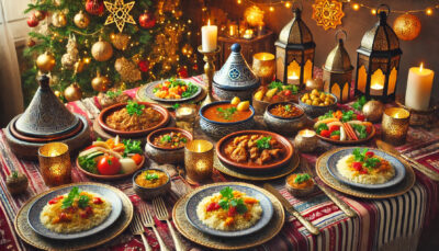 X_MasDinner X_MasDinner